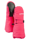 Product image of Toddlers' Burton Warmest Mittens[Variant:Azalea Pink]