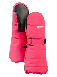 Product image of Toddlers' Burton Warmest Mittens[Variant:Azalea Pink]