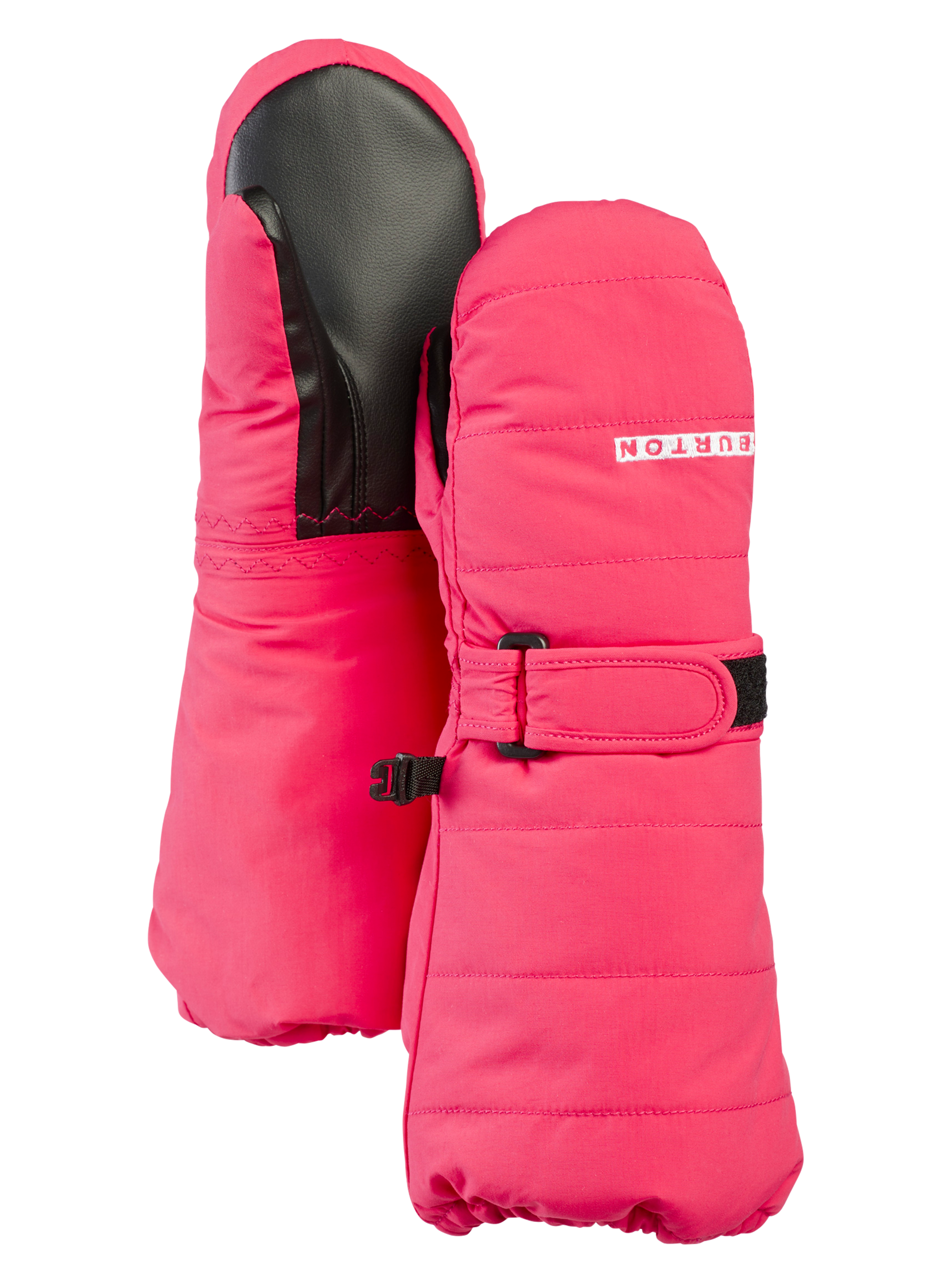 トドラーズ Burton ウォーメスト ミトン