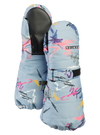 Product image of Toddlers' Burton Warmest Mittens[Variant:Scribble]