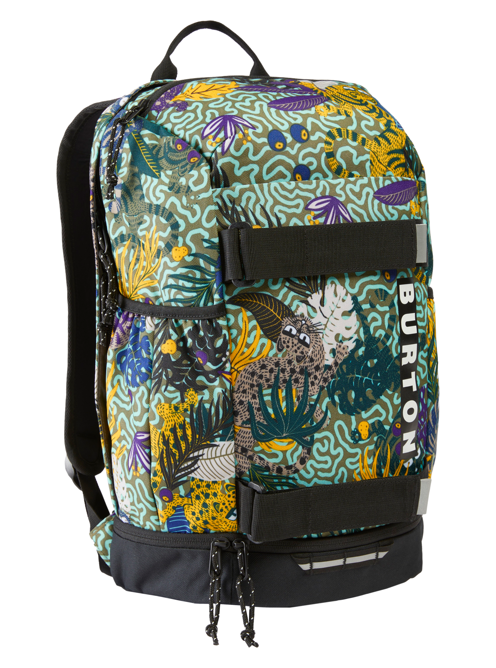 【サンプル】キッズ Burton ディストーション 18L バックパック