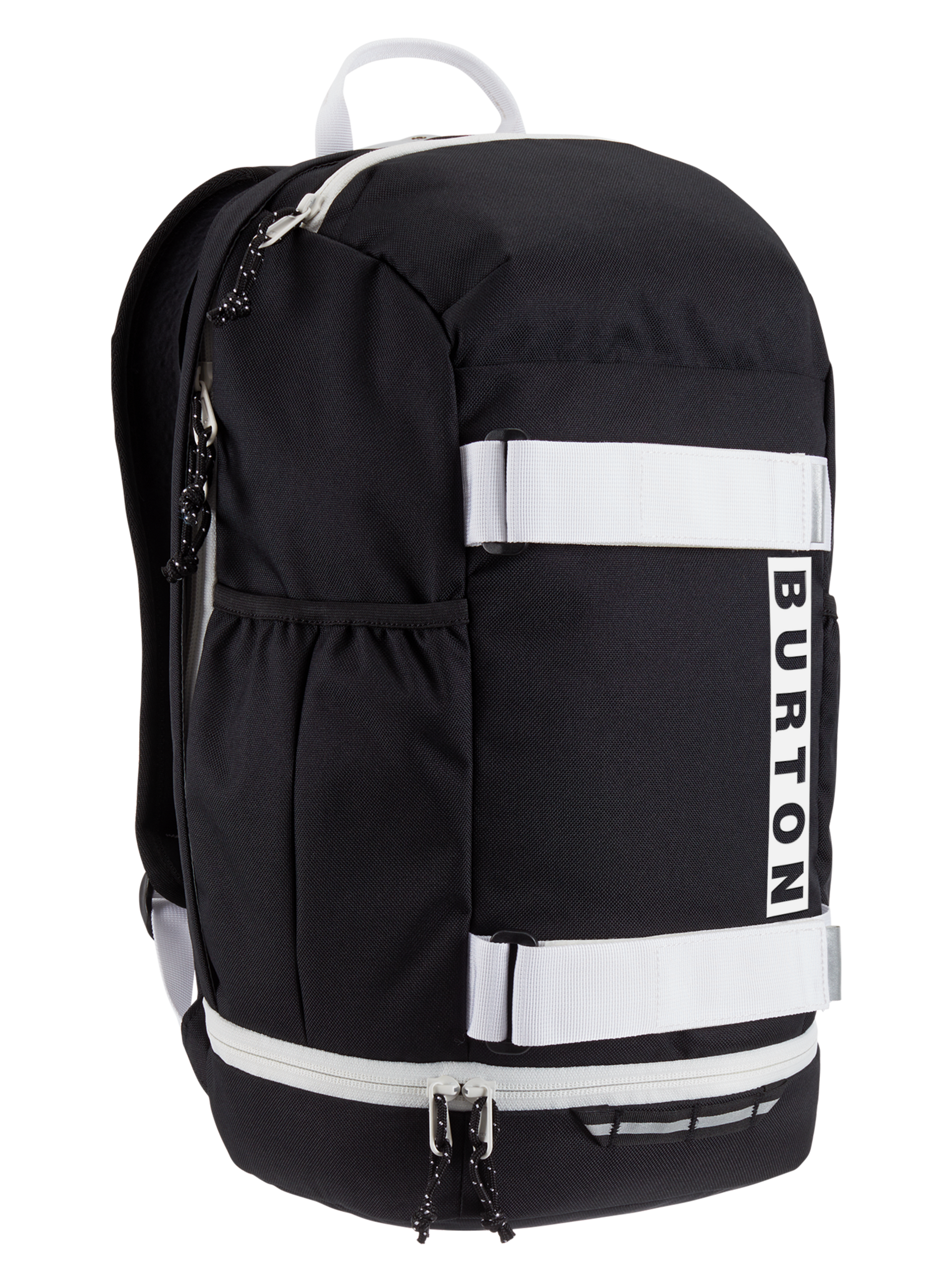 BURTON Distortion Pack ブラック バックパック Kids' Burton Distortion 18L Backpack | Burton.com Winter 2027