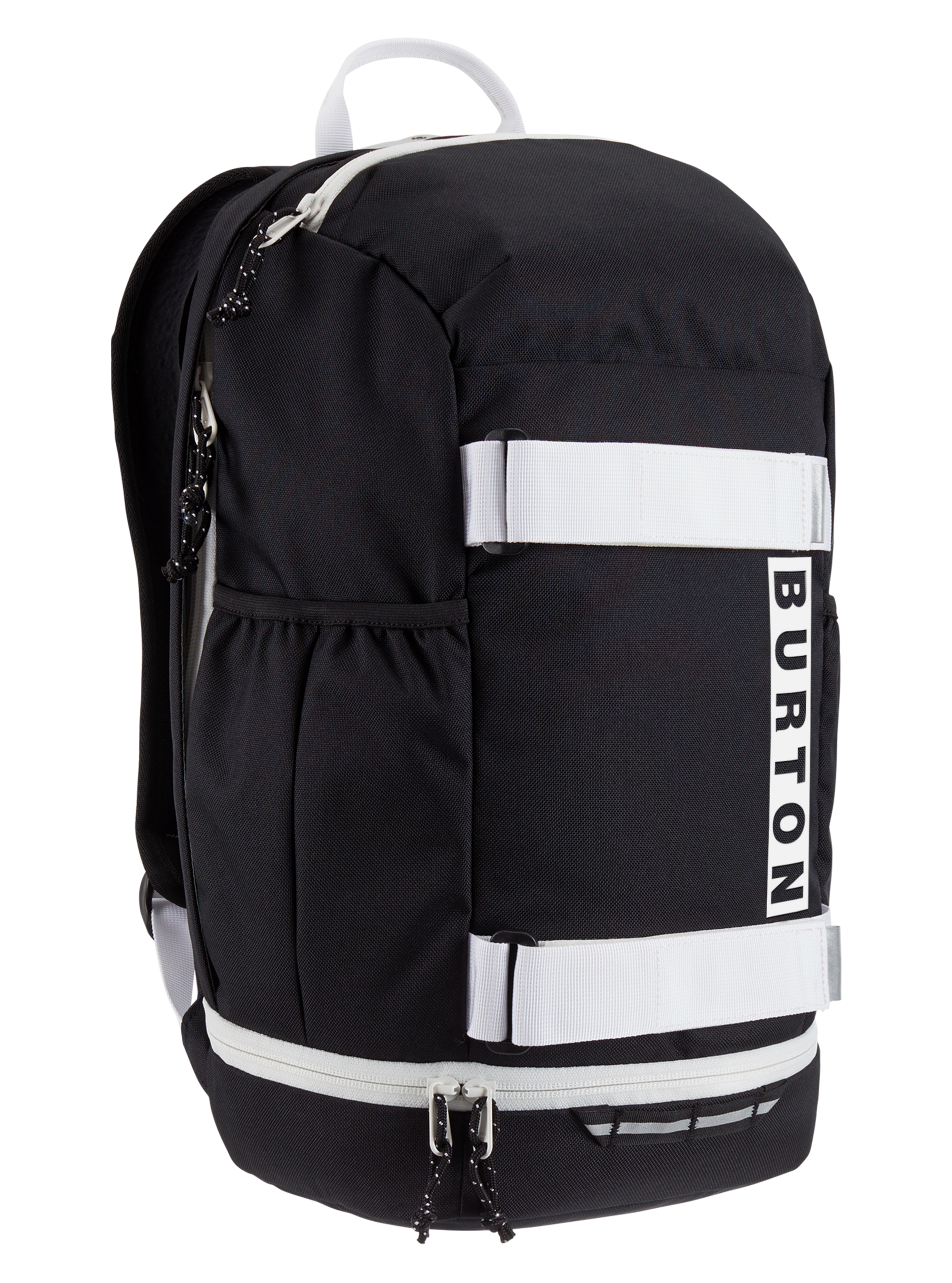 Product image of Kids' Burton Distortion 18L Backpack[Variant:True Black]