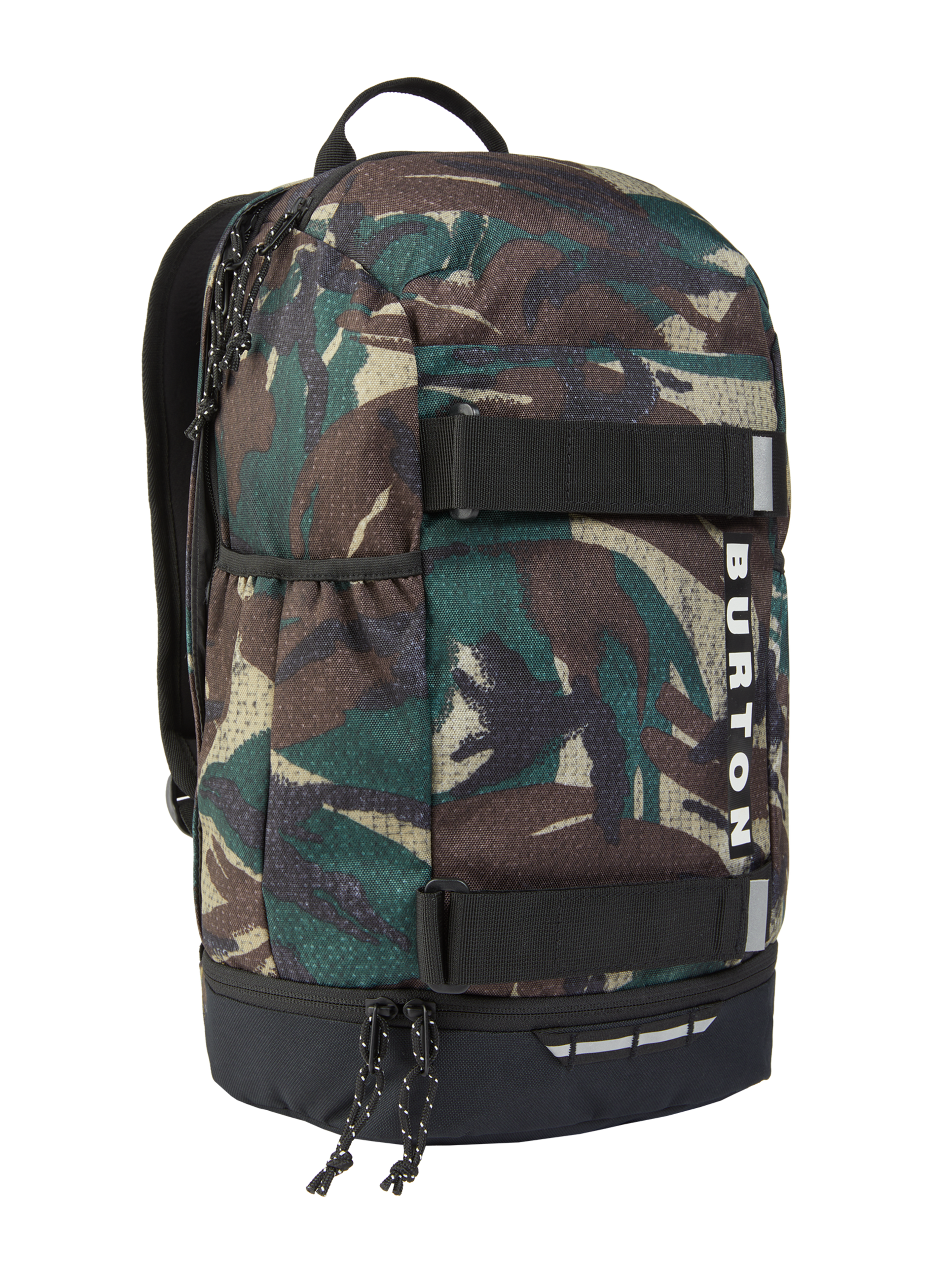 BURTON リュック Kids' Burton Distortion 18L Backpack | Burton.com Winter 2027