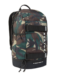 Product image of Kids' Burton Distortion 18L Backpack[Variant:Seersucker Camo]
