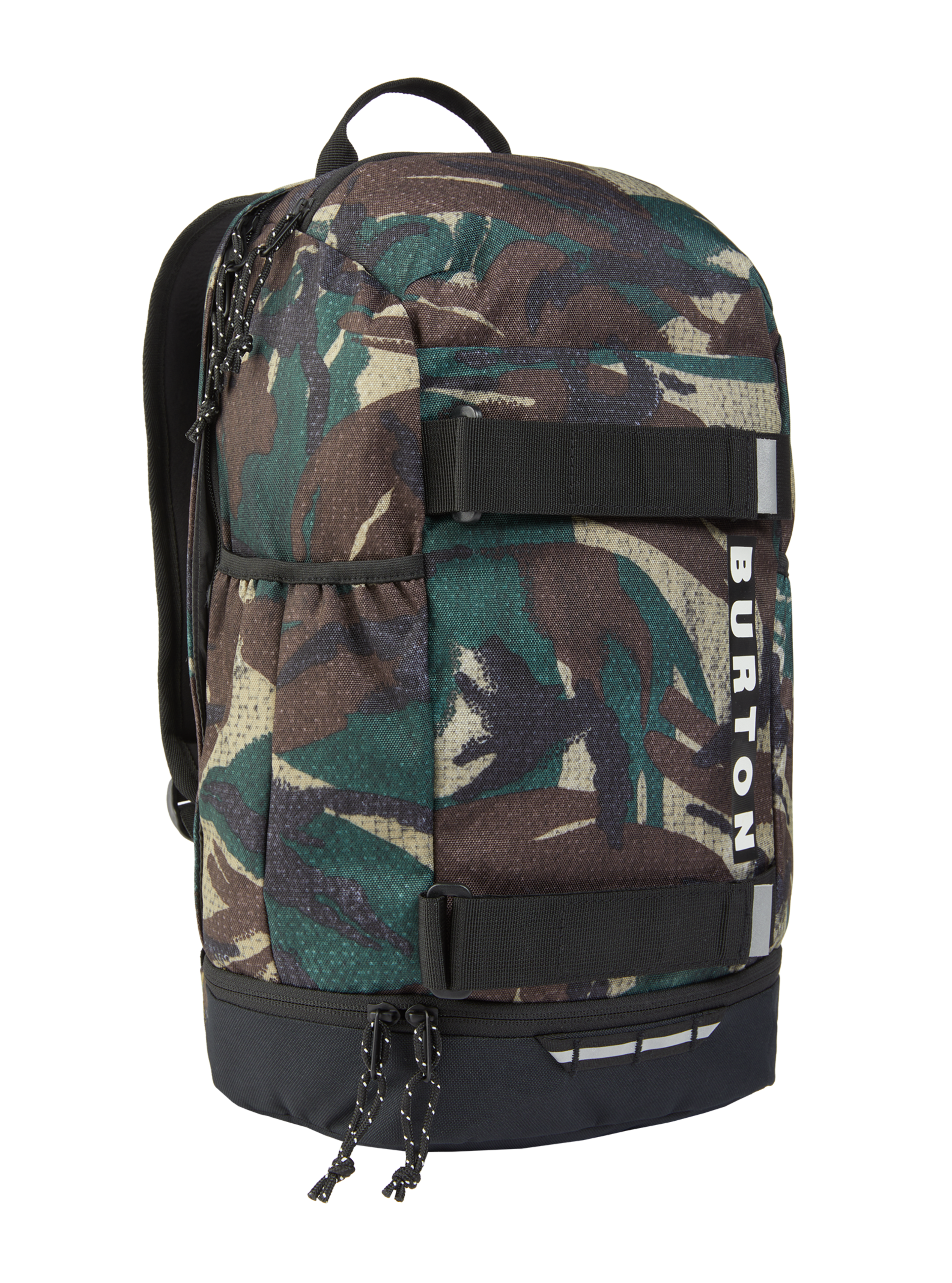Kids' Burton Distortion 18L Backpack | Burton.com Winter 2027