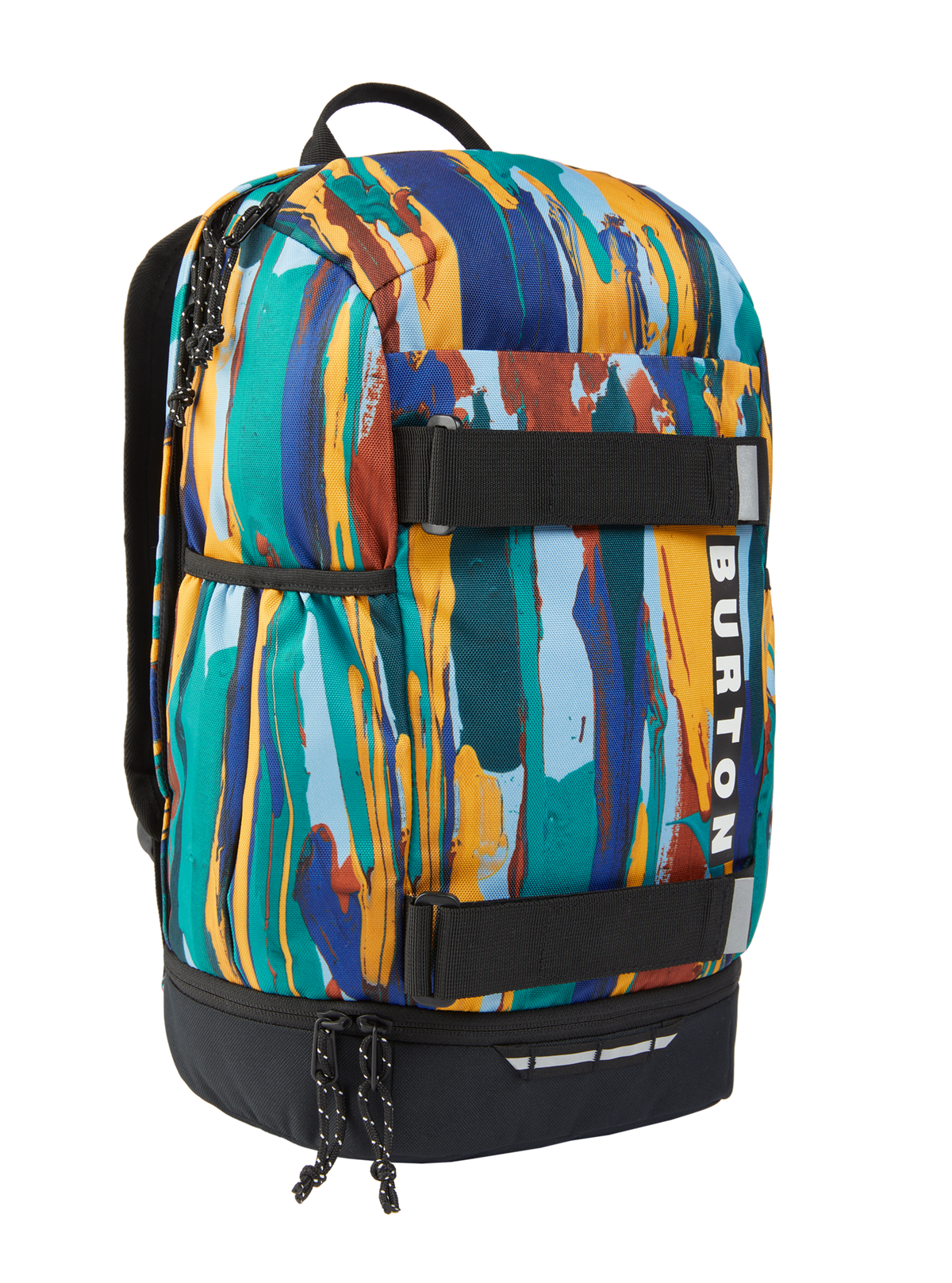Kids' Burton Distortion 18L Backpack 2027