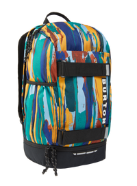 Product image of Kids' Burton Distortion 18L Backpack[Variant:Paint Stripe]