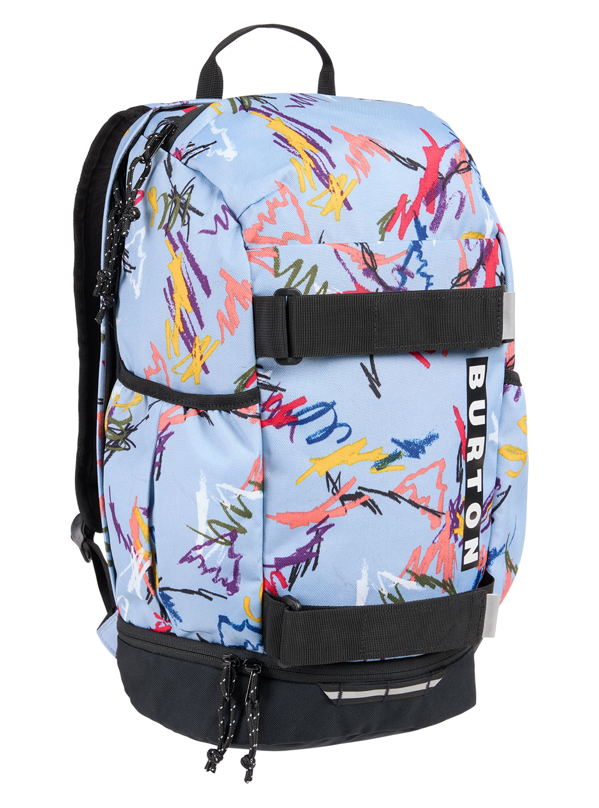 Kids' Burton Distortion 18L Backpack 2027