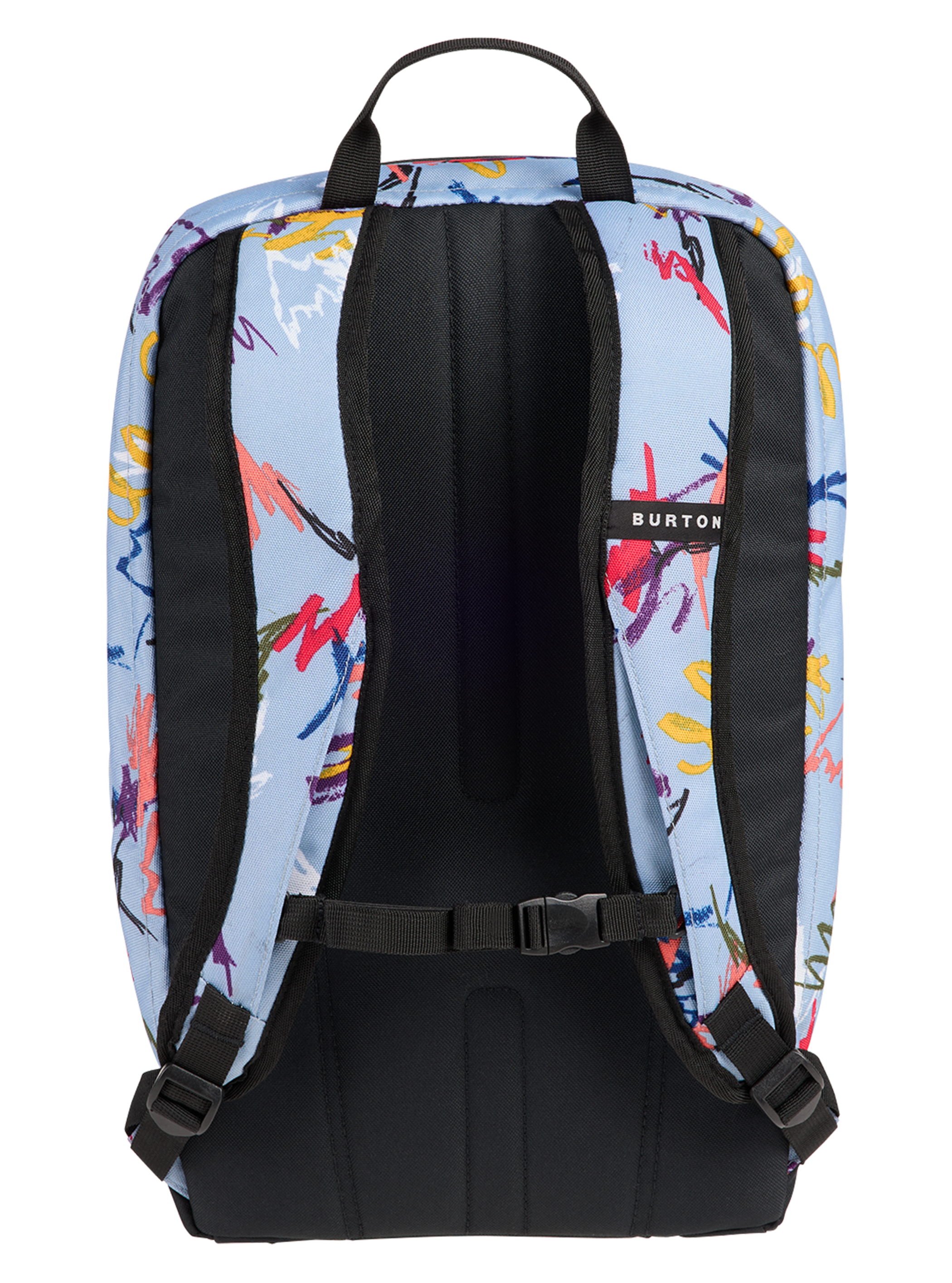 Product image of Kids' Burton Distortion 18L Backpack[Variant:Scribble]