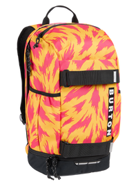 Product image of Kids' Burton Distortion 18L Backpack[Variant:Fur Goldenrod]