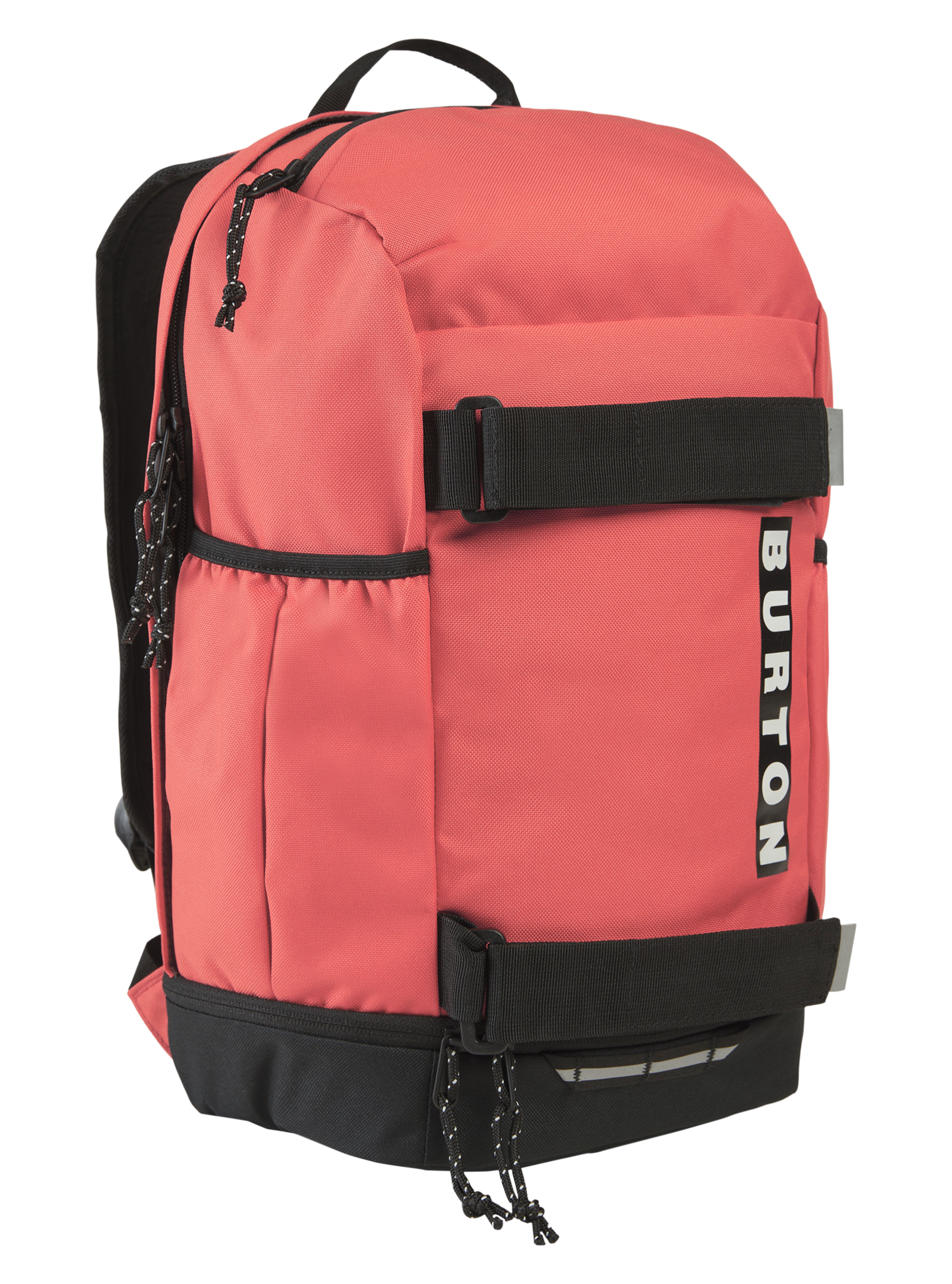 Product image of Kids' Burton Distortion 18L Backpack[Variant:Peach Echo]