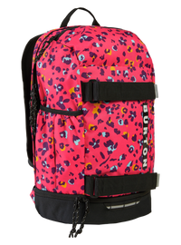 Product image of Kids' Burton Distortion 18L Backpack[Variant:Wildcat Floral]
