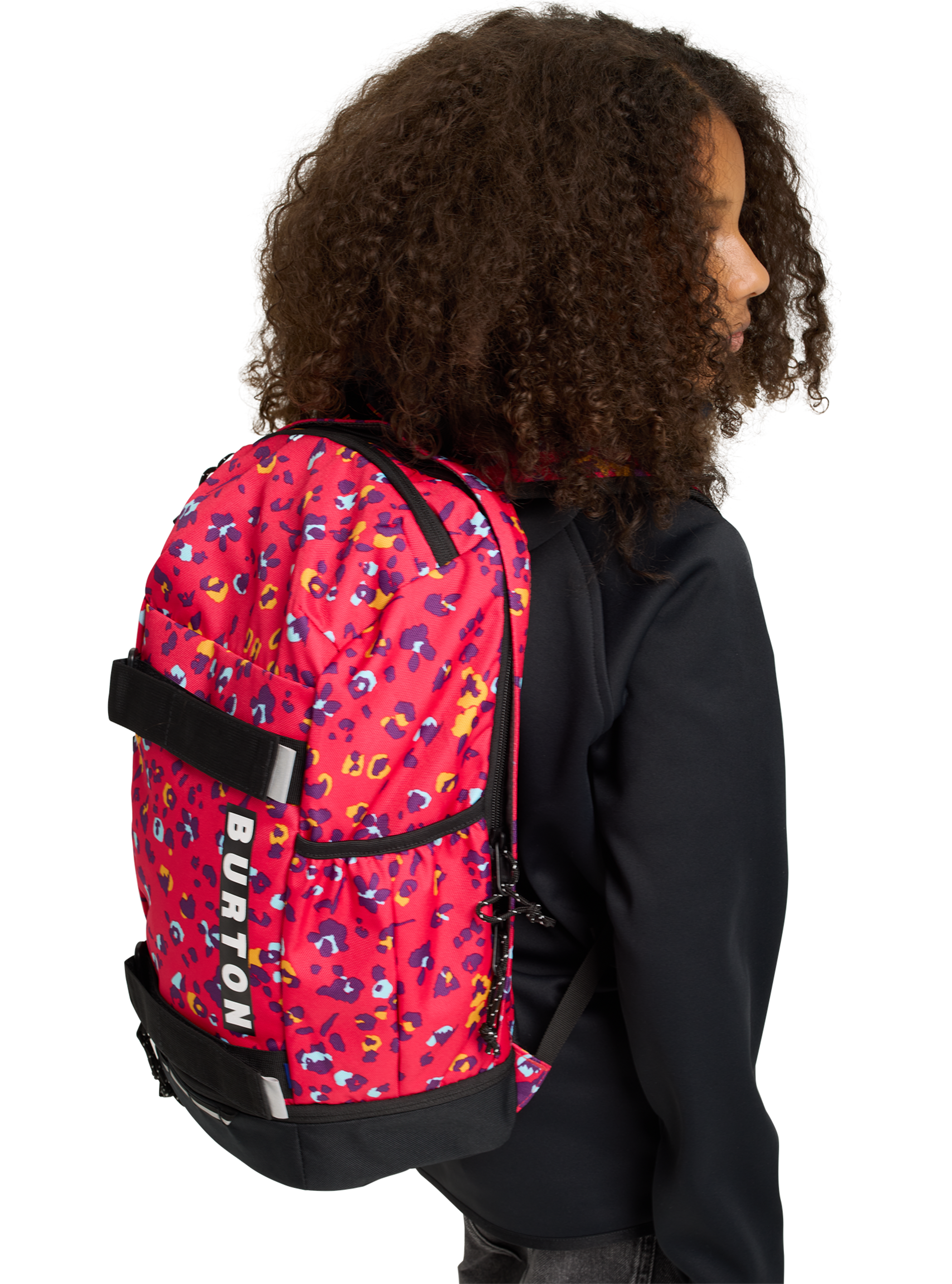 キッズ Burton ディストーション 18L バックパック