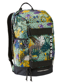Product image of Kids' Burton Distortion 18L Backpack[Variant:Jungle Cats]