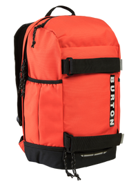 Product image of Kids' Burton Distortion 18L Backpack[Variant:Fiesta Red]