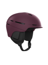 Product image of Anon Merak WaveCel® Ski & Snowboard Helmet (Sample)[Variant:Deep Cherry]