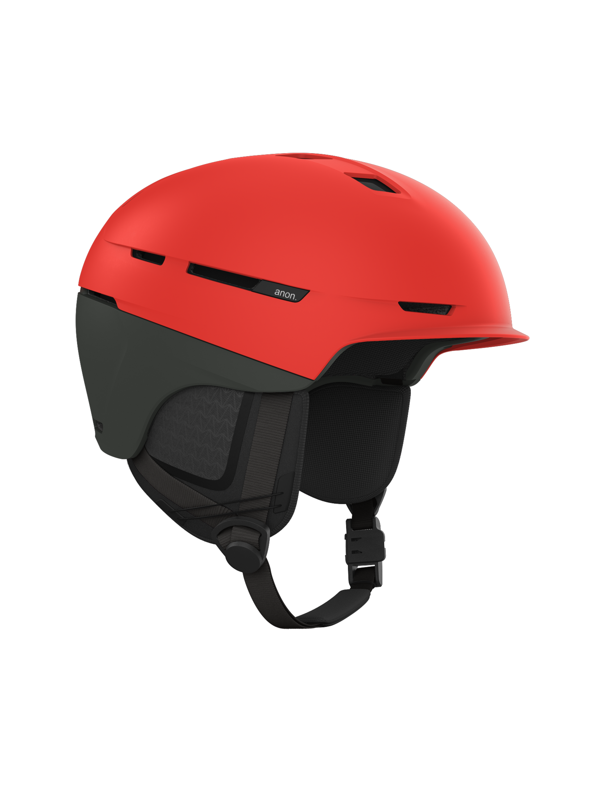 Anon Merak WaveCel® Ski & Snowboard Helmet (Sample) | Burton.com