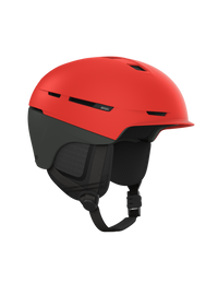Product image of Anon Merak WaveCel® Ski & Snowboard Helmet (Sample)[Variant:Fiesta Red]