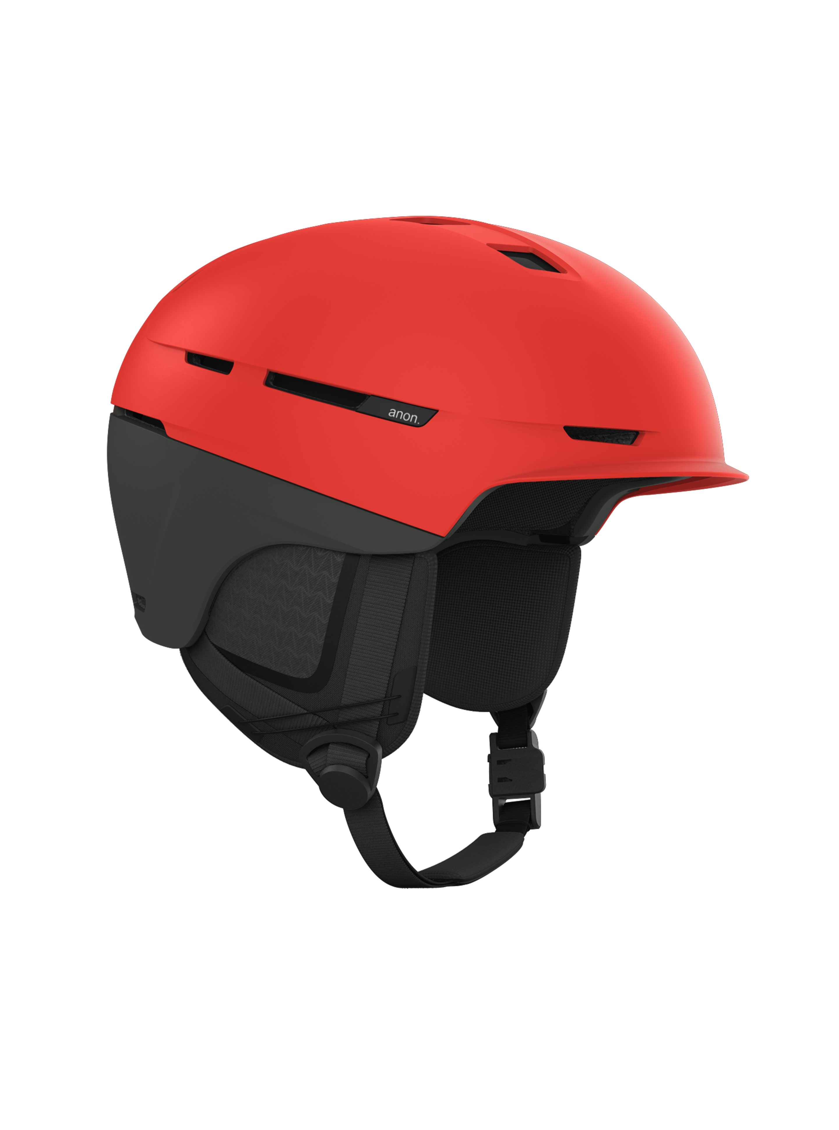 Anon Merak WaveCel® Ski & Snowboard Helmet (Sample) | Burton.com