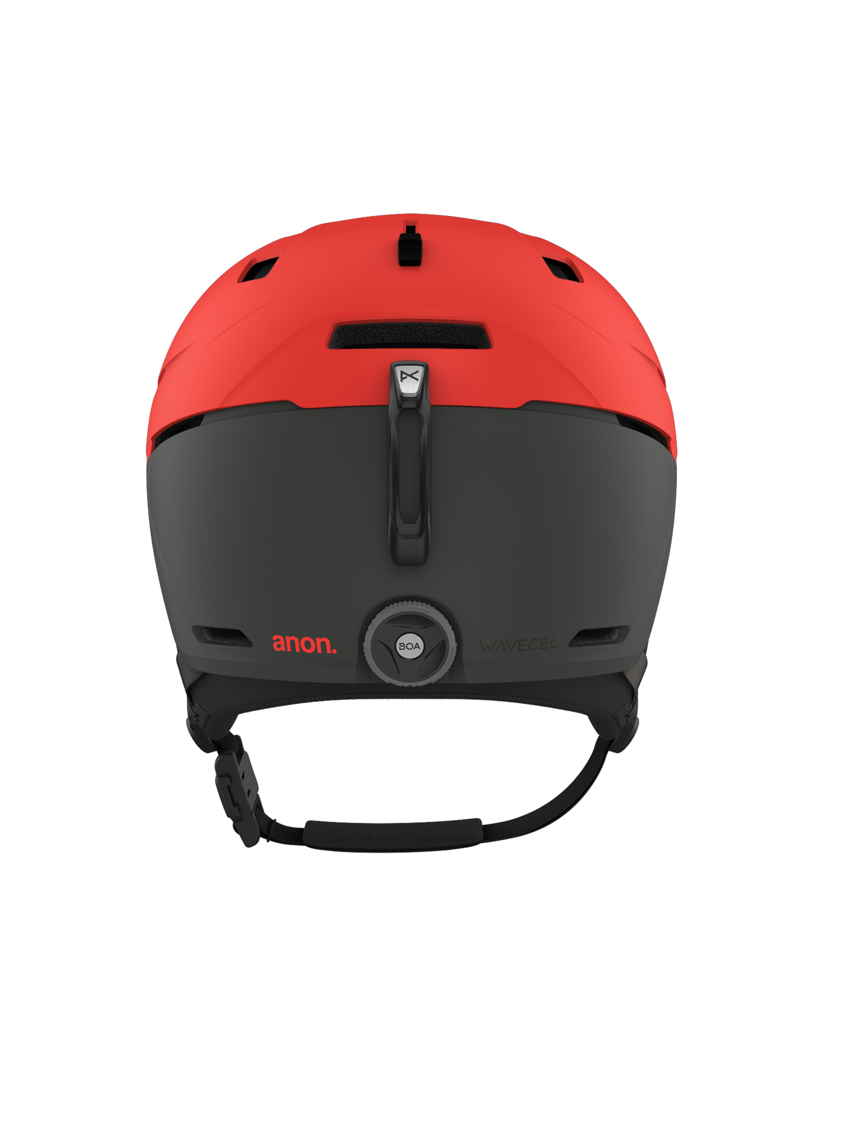 Anon Merak WaveCel® Ski & Snowboard Helmet (Sample) | Burton.com