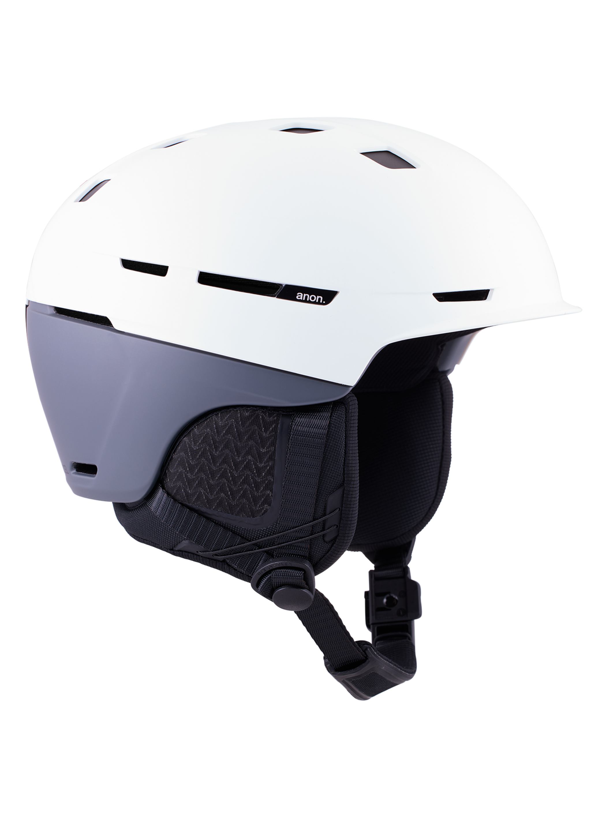 Product image of Anon Merak WaveCel® Ski & Snowboard Helmet[Variant:White]