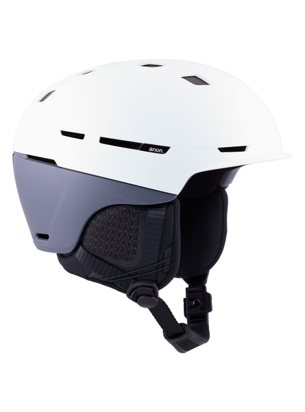 スノボ　ヘルメットanon MERAK WAVECEL Mサイズ　バートン 新品 Anon Merak WaveCel® Ski & Snowboard Helmet 2024