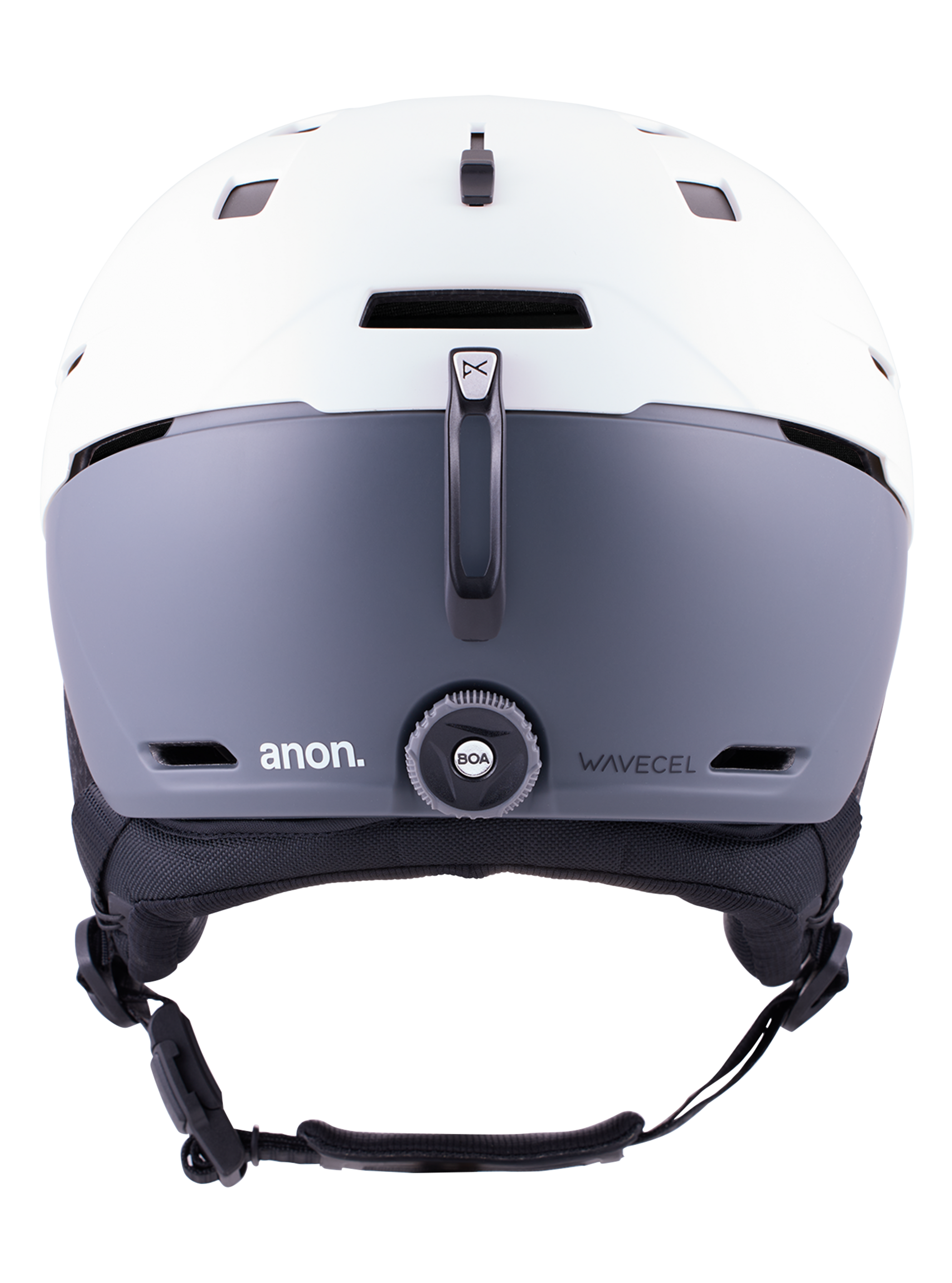 Product image of Anon Merak WaveCel® Ski & Snowboard Helmet[Variant:White]