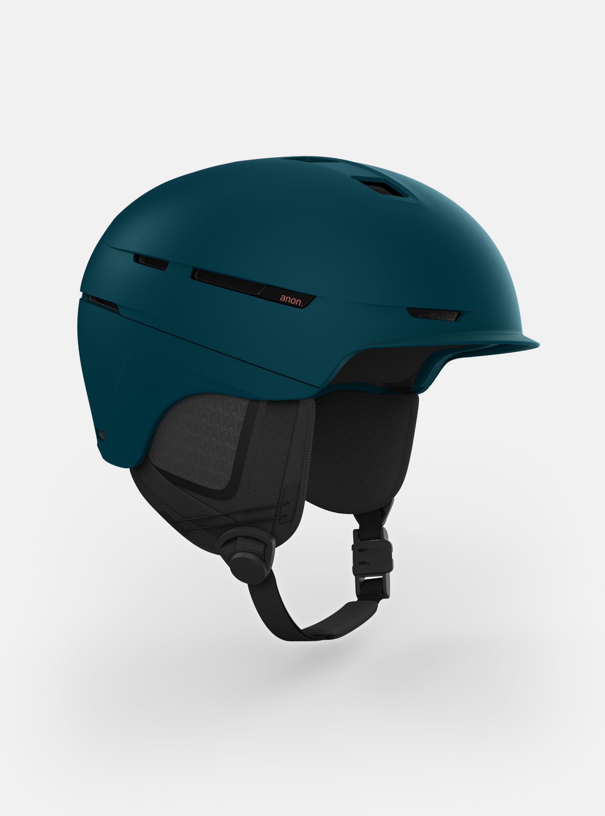 Product image of Anon Merak WaveCel® Ski & Snowboard Helmet[Variant:Deep Emerald]