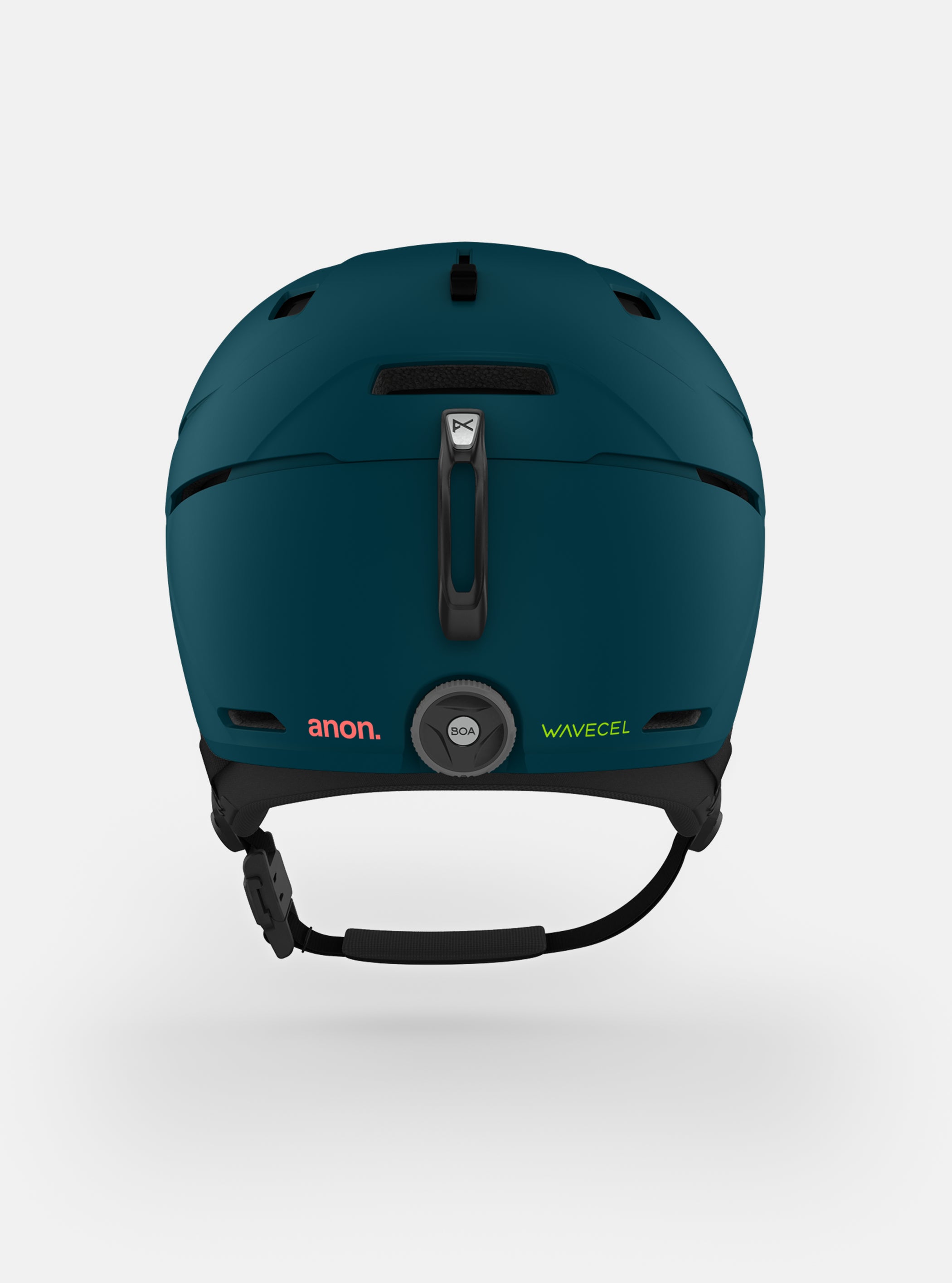 Product image of Anon Merak WaveCel® Ski & Snowboard Helmet[Variant:Deep Emerald]