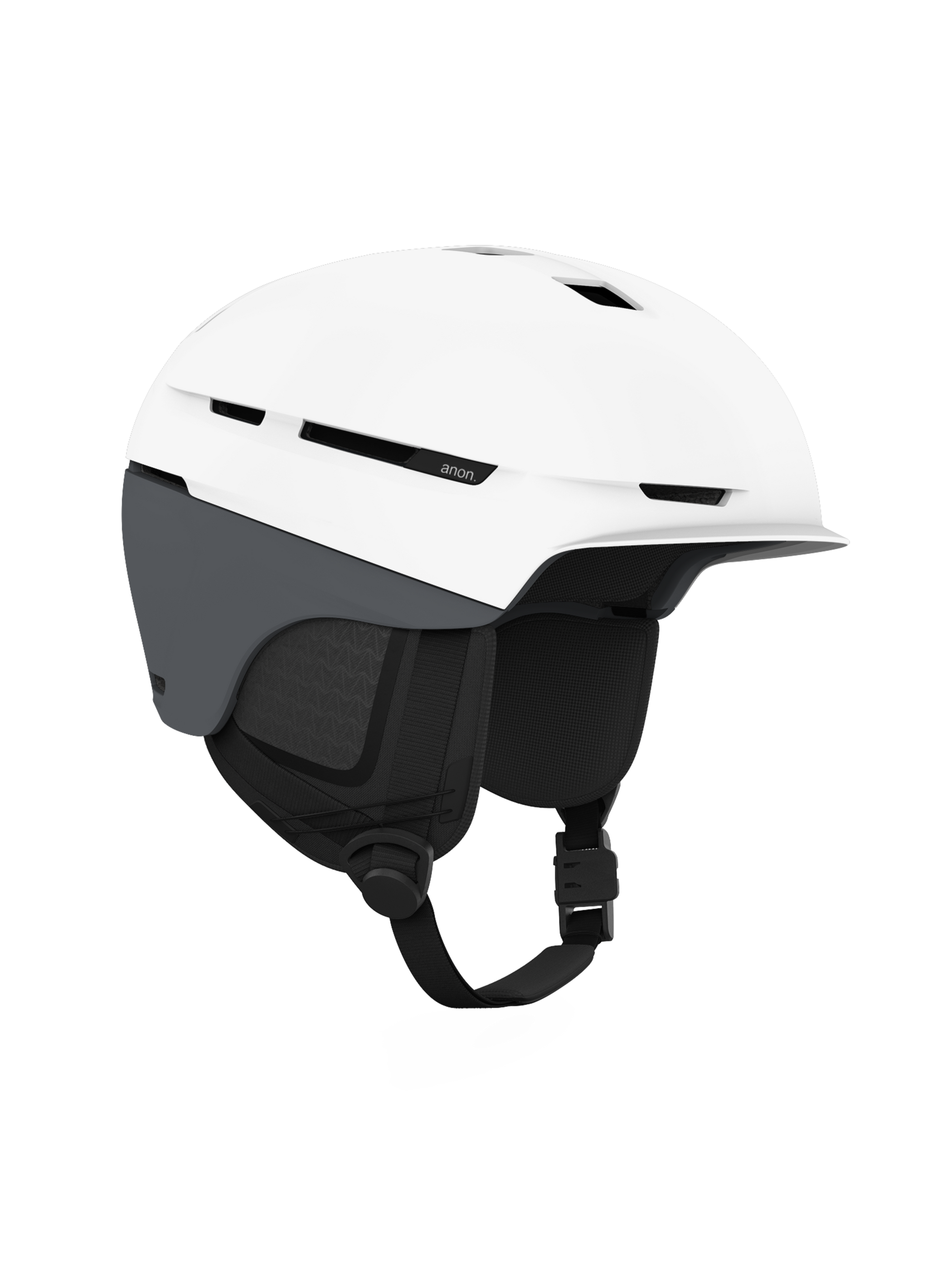 Product image of Anon Merak WaveCel® Ski & Snowboard Helmet[Variant:White]
