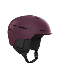 Product image of Anon Merak WaveCel® Ski & Snowboard Helmet[Variant:Deep Cherry]