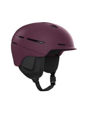 Product image of Anon Merak WaveCel® Ski & Snowboard Helmet[Variant:Deep Cherry]
