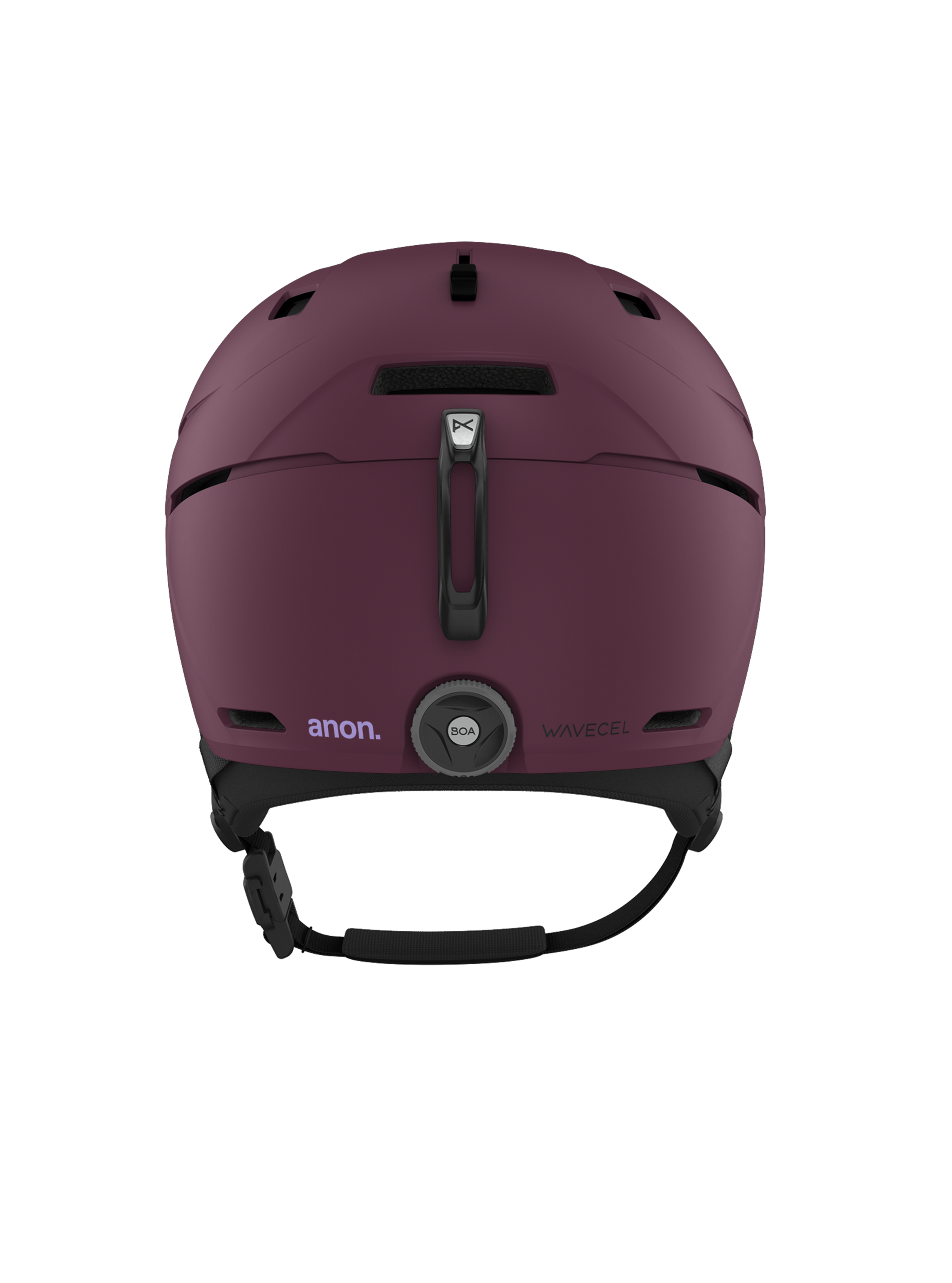 burton bluetooth snowboarding helmet Anon Raider 3 L White Fidlock Magnetic Buckle Fidlock snap helmet buckle uses magnets to allow you to open and close the buckle with one hand even when wearing gloves Anon Rodan MIPS Helmet L