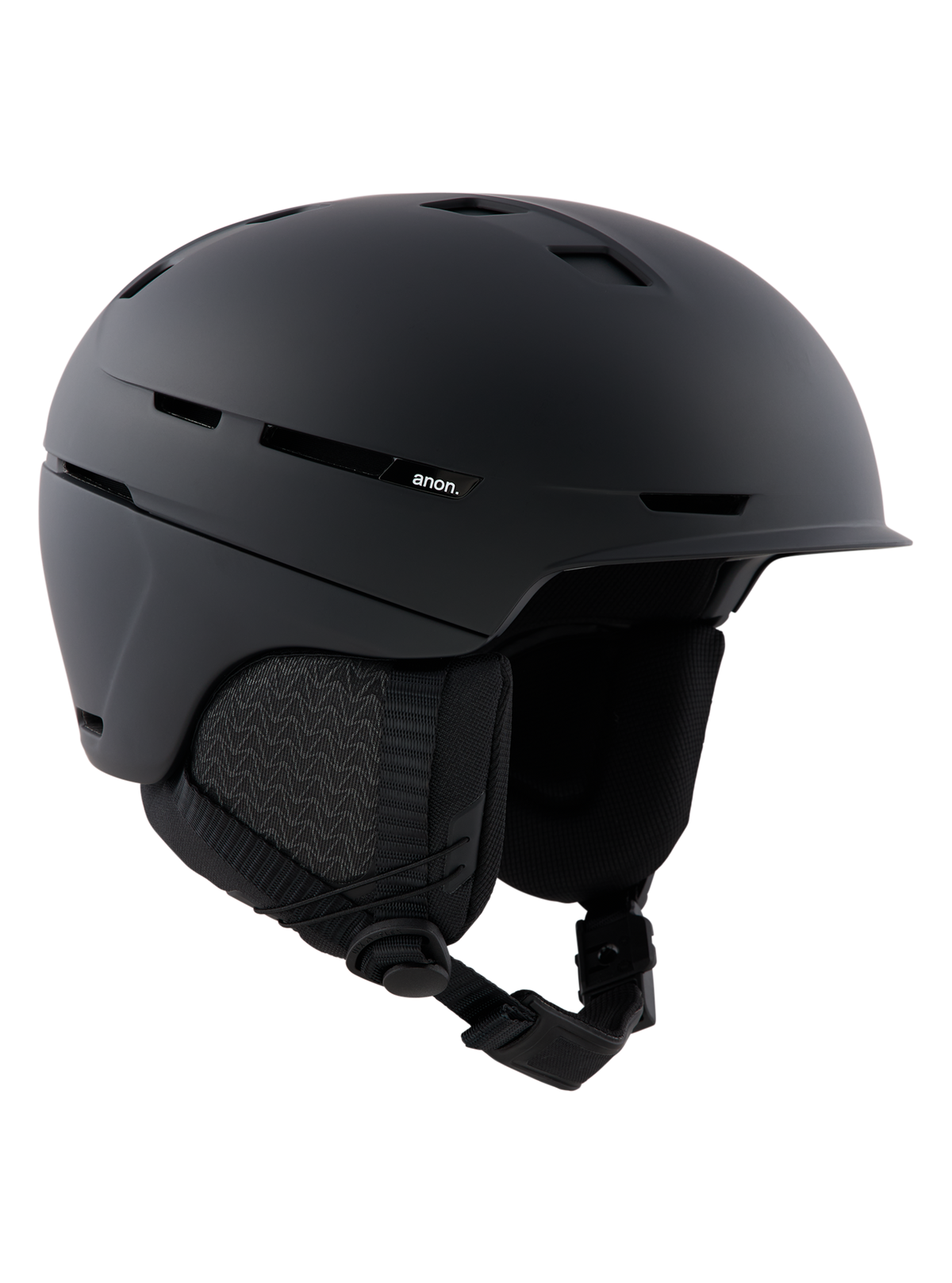 Product image of Anon Merak WaveCel® Ski & Snowboard Helmet[Variant:Black]