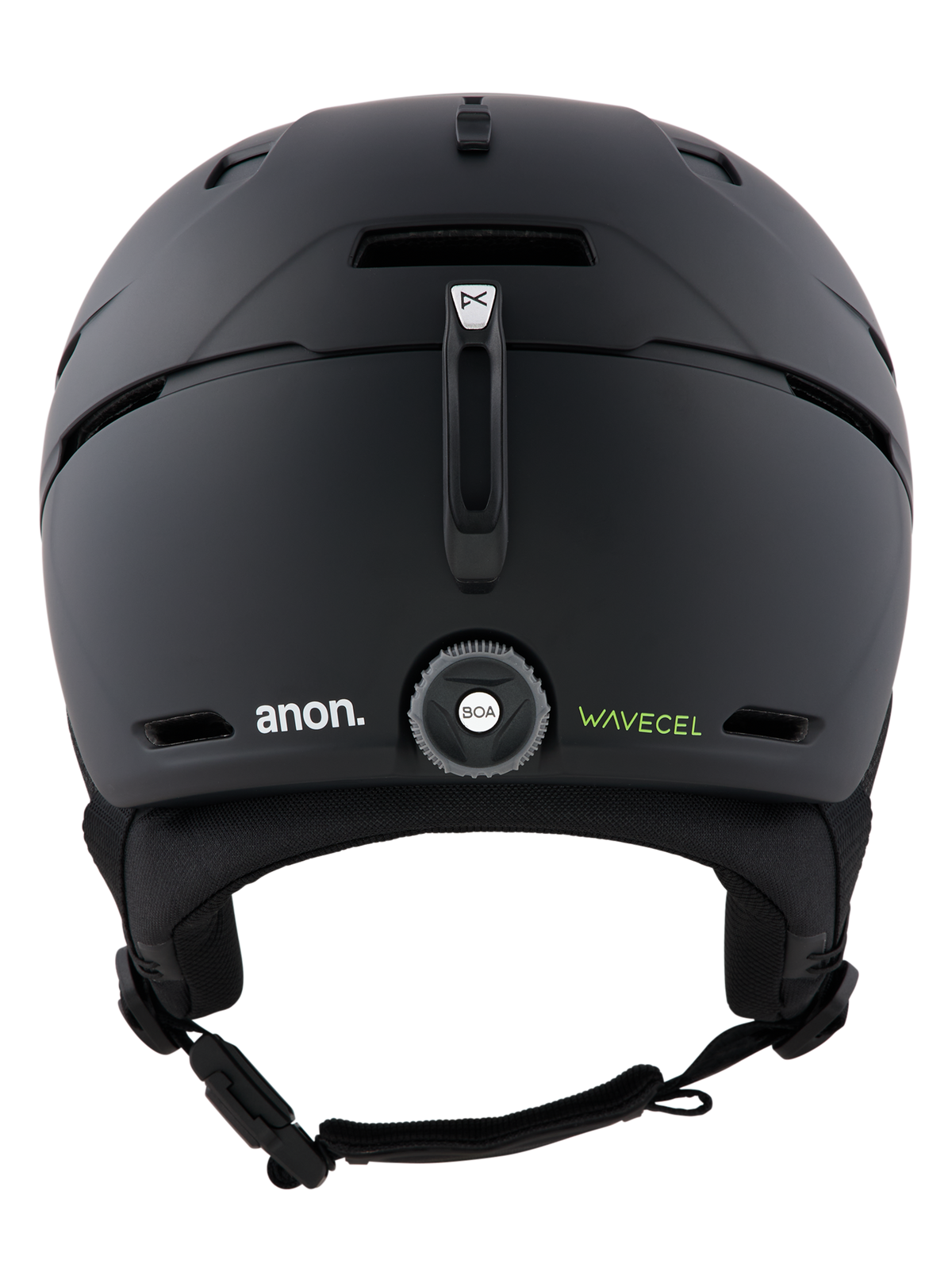 Product image of Anon Merak WaveCel® Ski & Snowboard Helmet[Variant:Black]