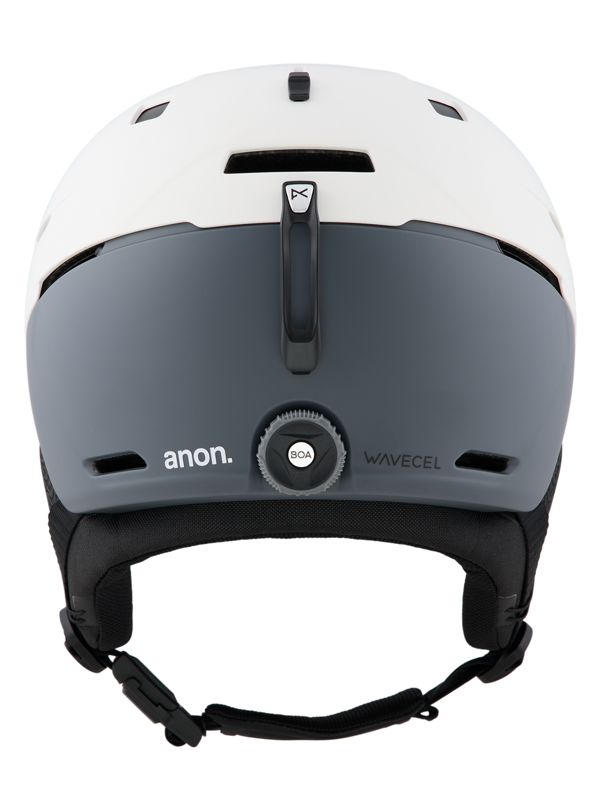 Product image of Anon Merak WaveCel® Ski & Snowboard Helmet[Variant:White]