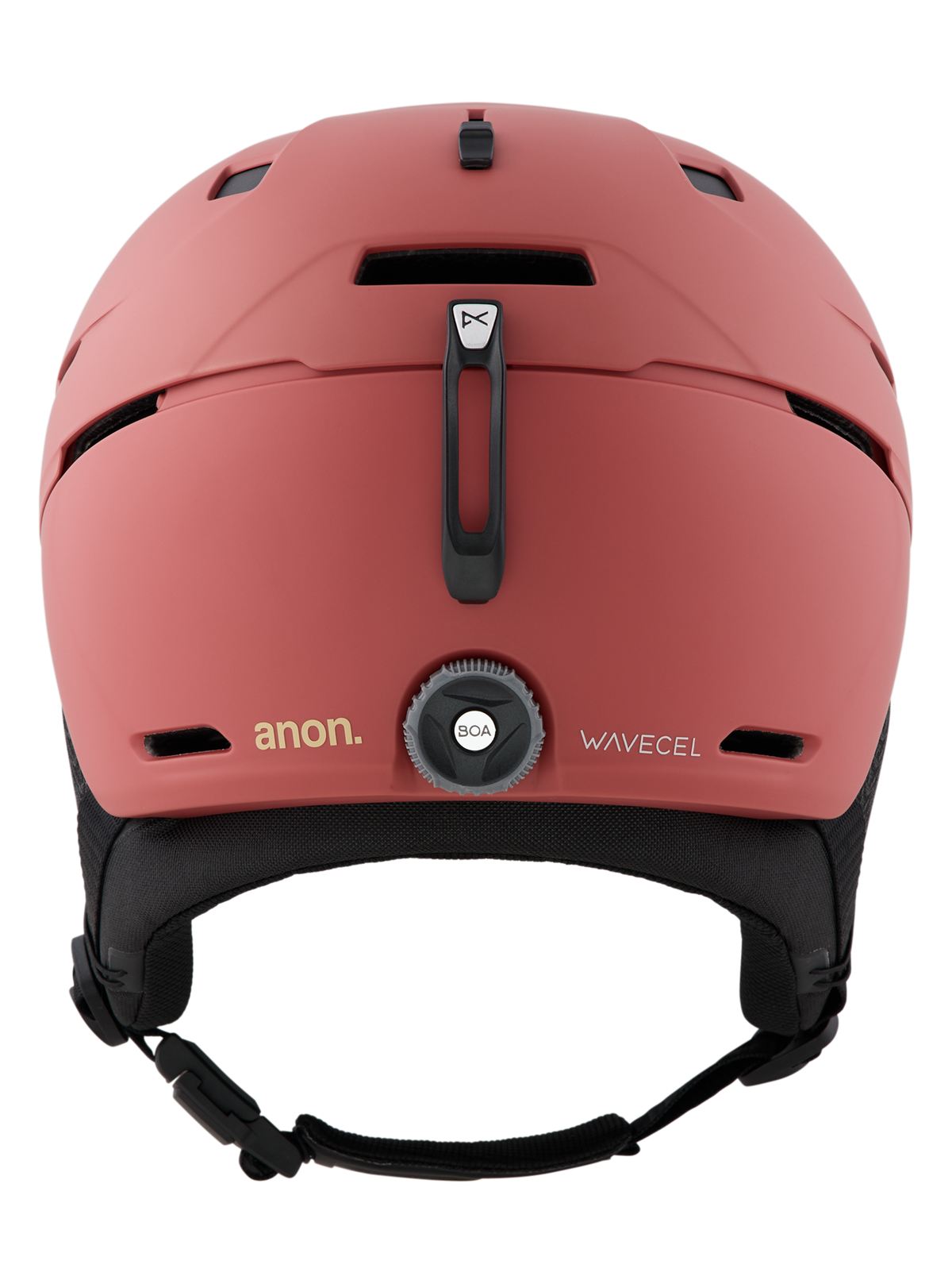 Product image of Anon Merak WaveCel® Ski & Snowboard Helmet[Variant:Terracotta]
