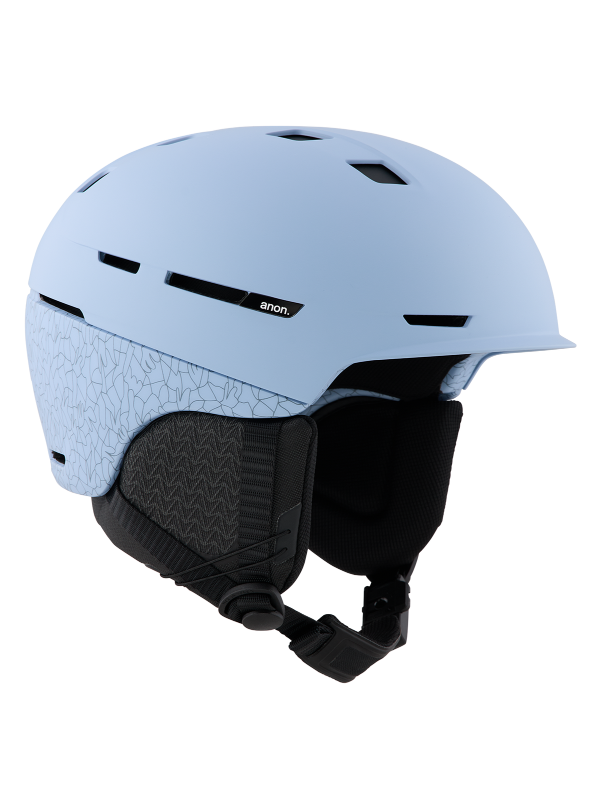 Product image of Anon Merak WaveCel® Ski & Snowboard Helmet[Variant:LB Marble]