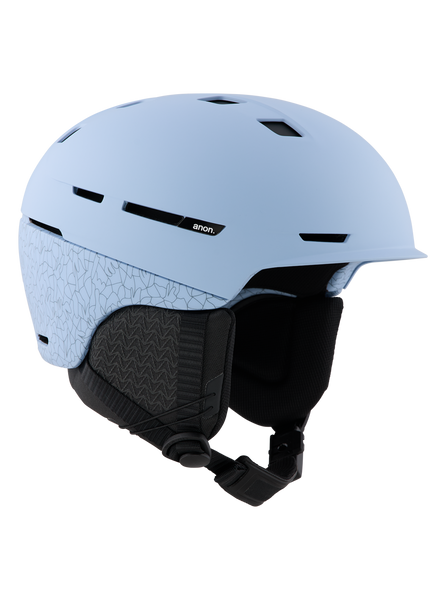 ​【美品】Anon Echo スノーボード/スキー ヘルメット Lサイズ Anon メラク WaveCel® スキー&スノーボード ヘルメット | Burton.com