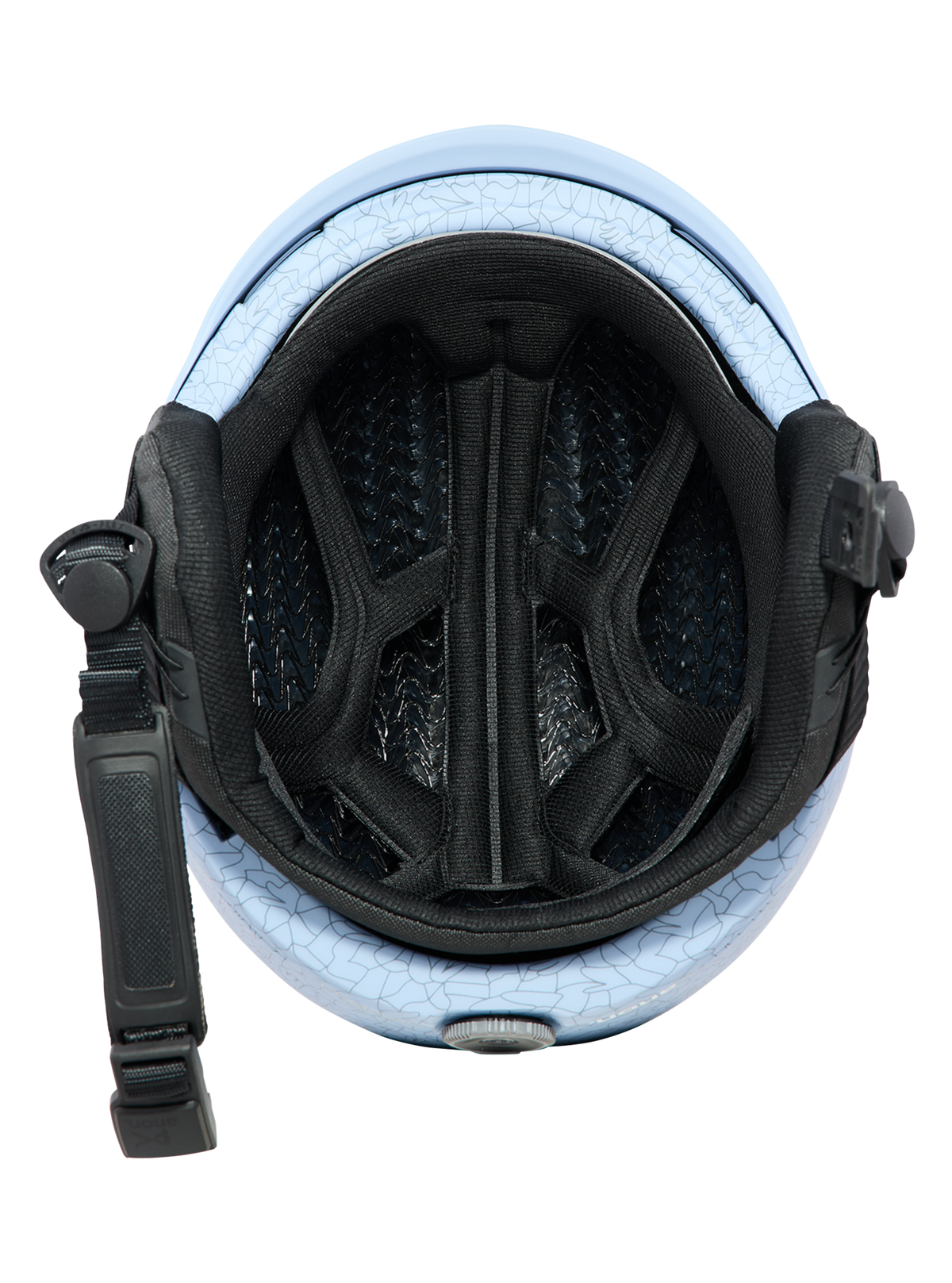 Anon Encounters With Lucas Beaufort Merak WaveCel® Ski & Snowboard Helmet