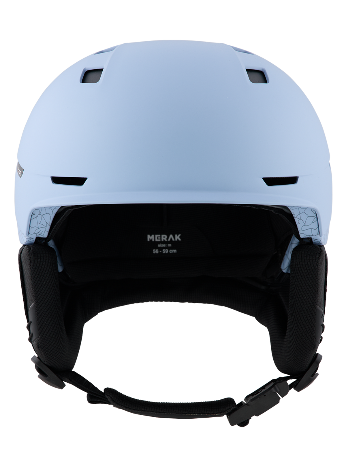 Anon Encounters With Lucas Beaufort Merak WaveCel® Ski & Snowboard Helmet