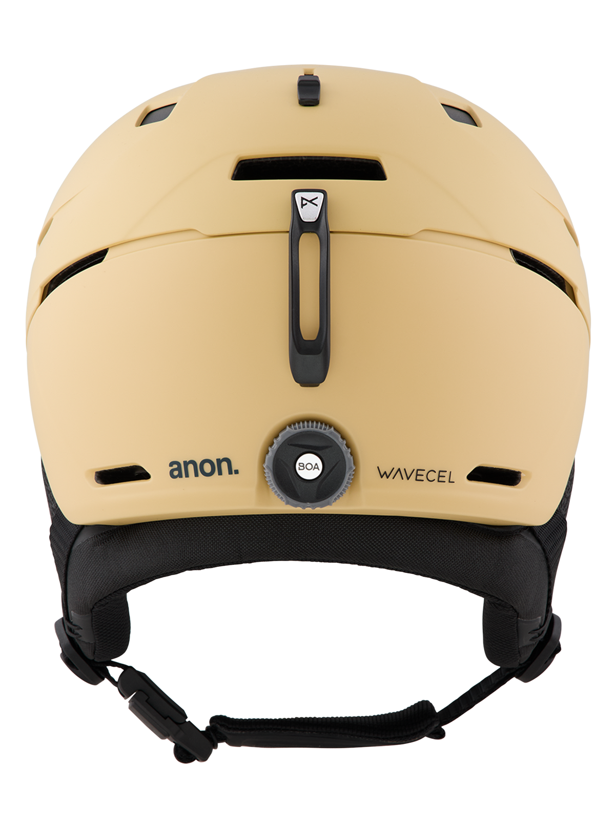 Product image of Anon Merak WaveCel® Ski & Snowboard Helmet[Variant:Beechwood]