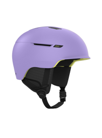 Product image of Anon Logan WaveCel® Ski & Snowboard Helmet (Sample)[Variant:Hyper Lilac]