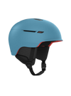 Product image of Anon Logan WaveCel® Ski & Snowboard Helmet (Sample)[Variant:Retro Blue]