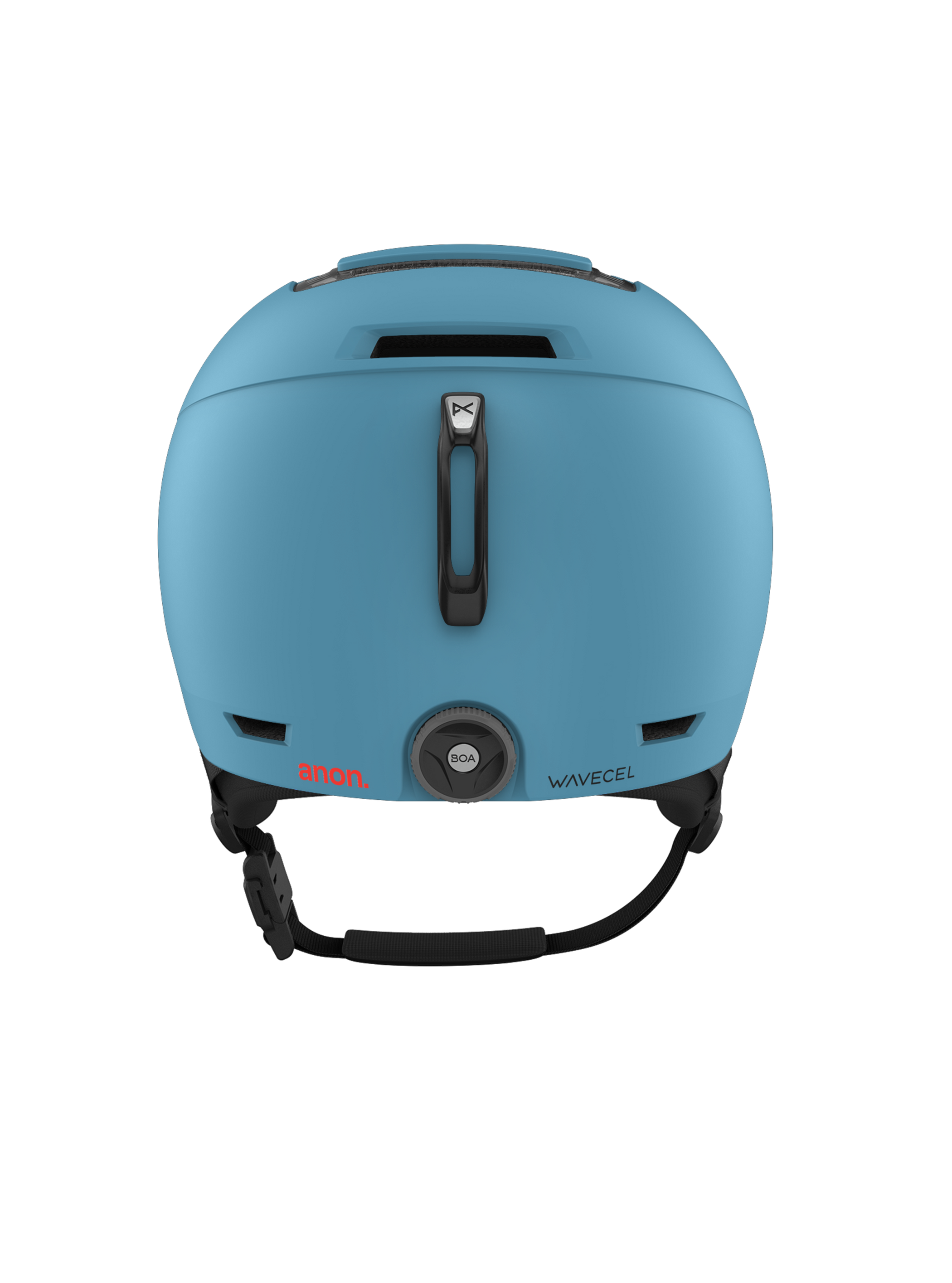 Product image of Anon Logan WaveCel® Ski & Snowboard Helmet (Sample)[Variant:Retro Blue]