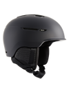 Product image of Anon Logan WaveCel® Ski & Snowboard Helmet[Variant:Black]