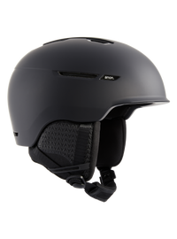 Product image of Anon Logan WaveCel® Ski & Snowboard Helmet[Variant:Black]