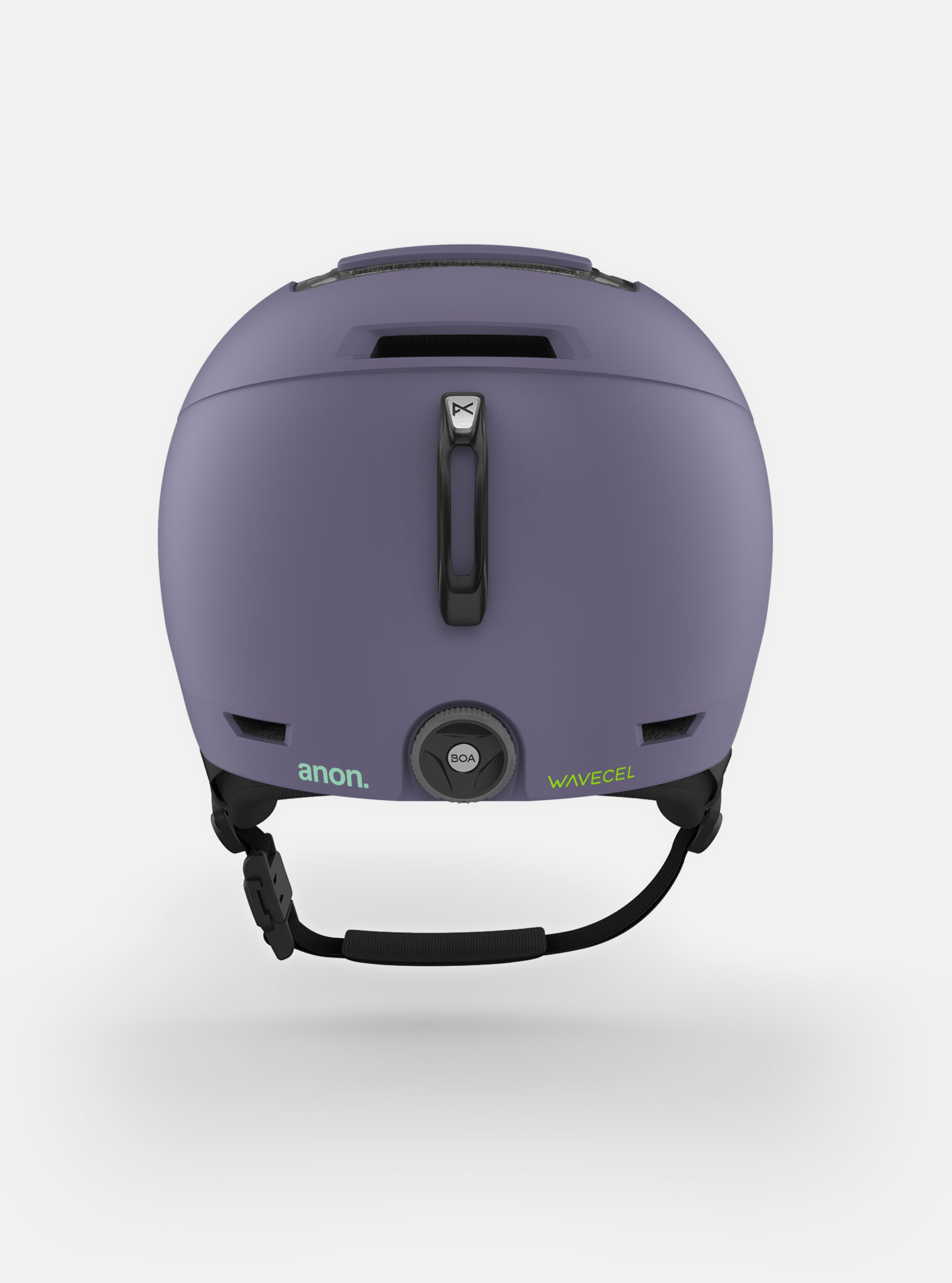 Product image of Anon Logan WaveCel® Ski & Snowboard Helmet[Variant:Purple]