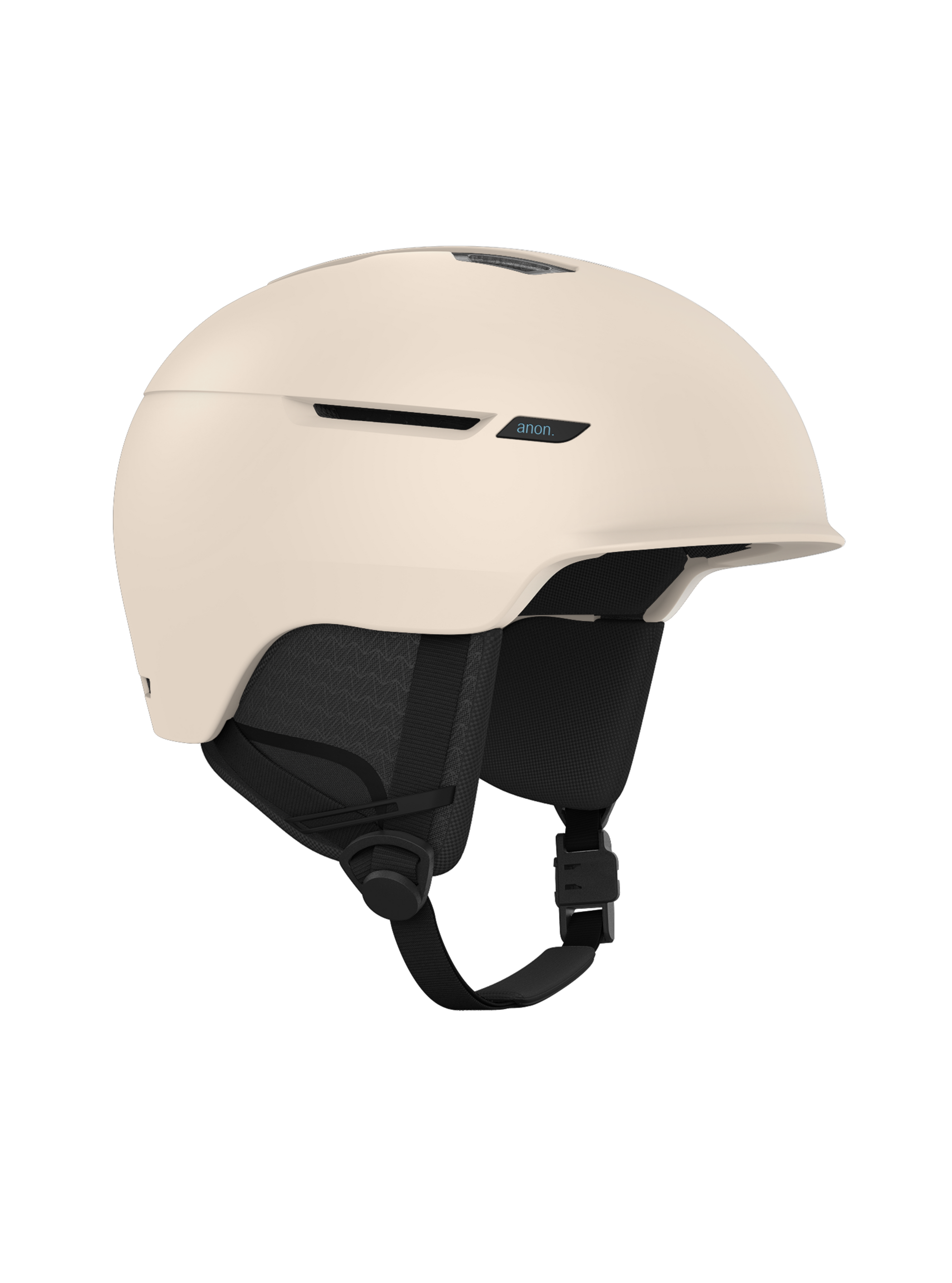 Product image of Anon Logan WaveCel® Ski & Snowboard Helmet[Variant:Oat]
